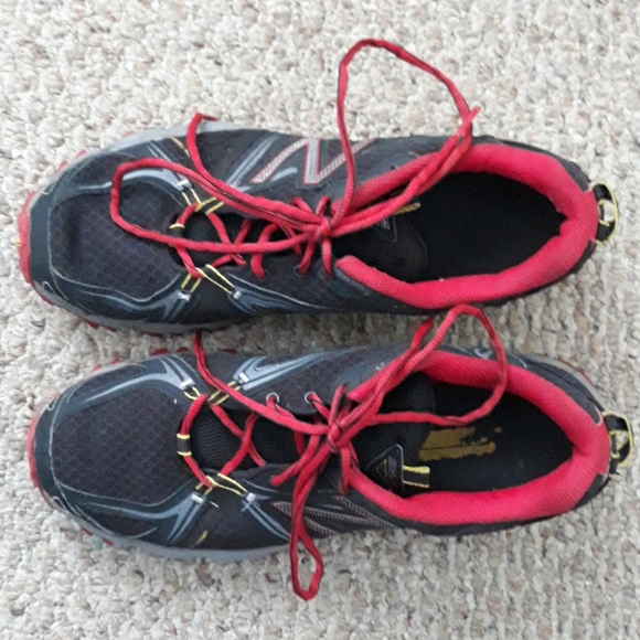 4x*Host Pick*New Balance shoes - Picture 5 of 16